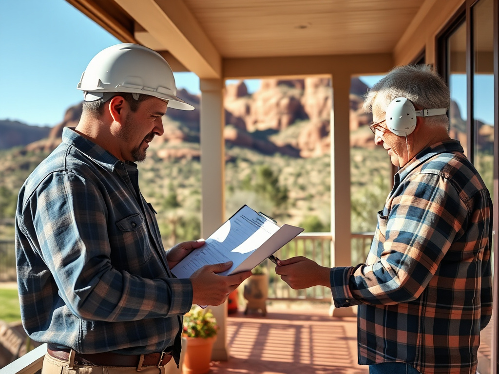 Spray Foam Insulation Cost Guide for Sedona, AZ Homes (2026)