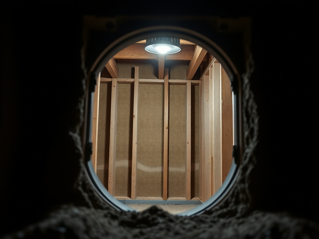 Why So Many Sedona Homes Have Crawl Spaces (And What That Means for Insulation)